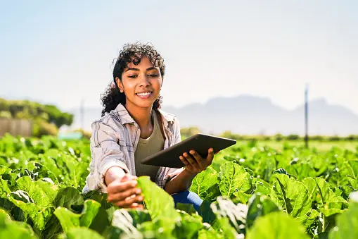 Enhancing Agriculture